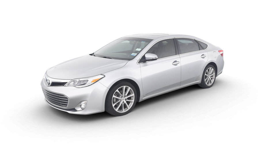 2015 Toyota Avalon