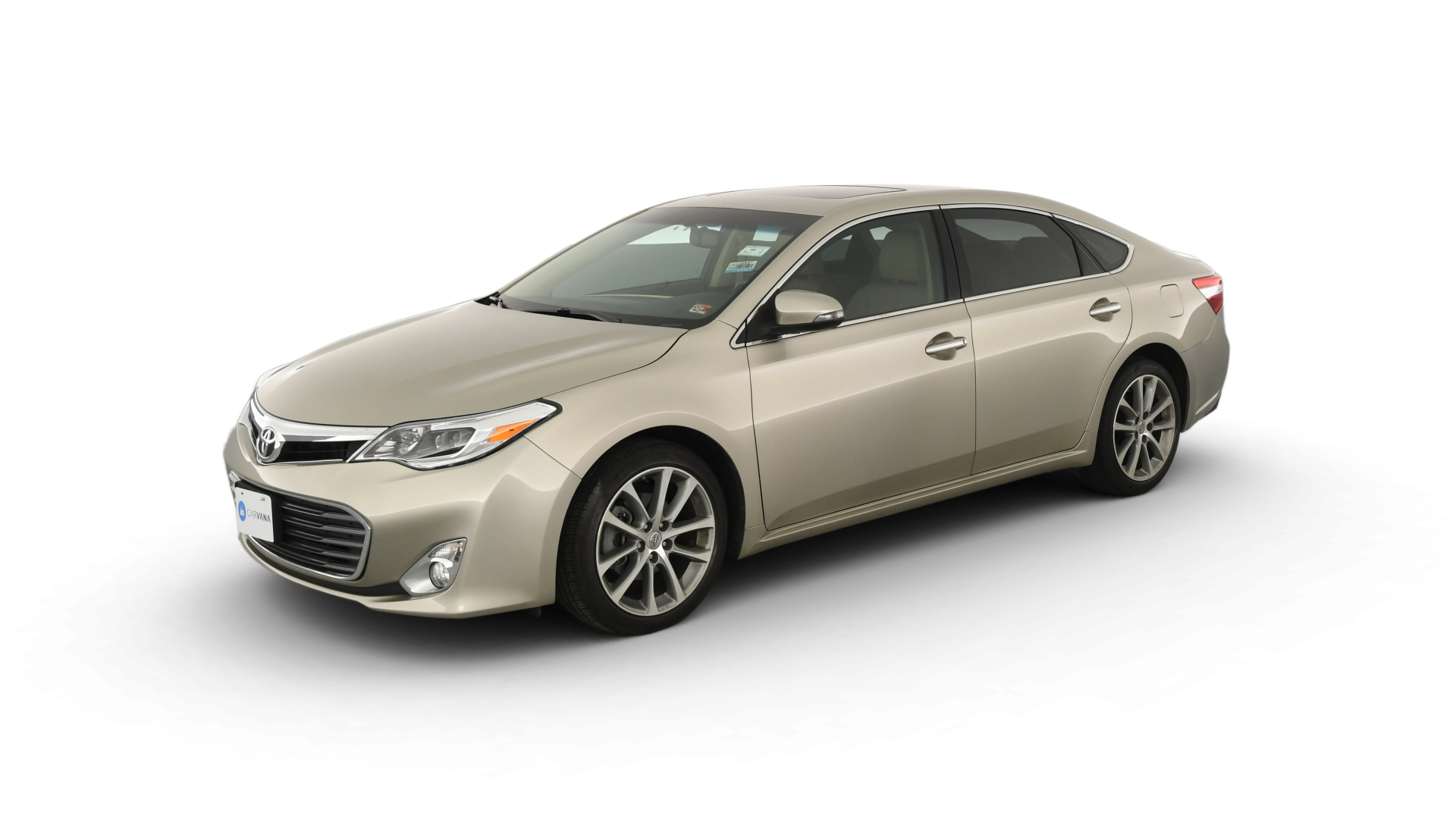 2015 Toyota Avalon vehicle photo