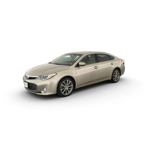 2015 Toyota Avalon