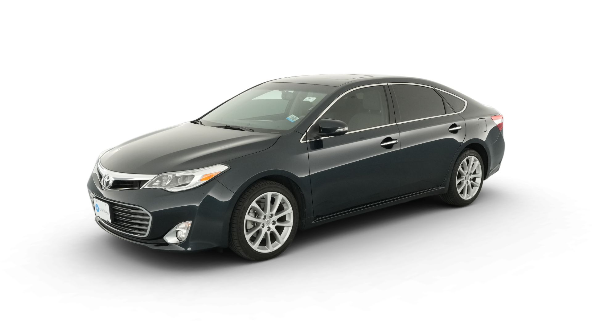 2015 Toyota Avalon vehicle photo