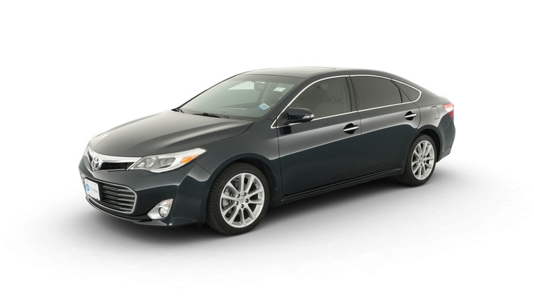 2015 Toyota Avalon vehicle photo