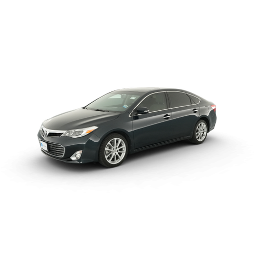 2015 Toyota Avalon