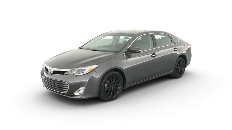 2015 Toyota Avalon vehicle photo