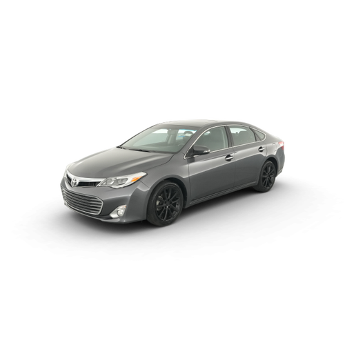 2015 Toyota Avalon