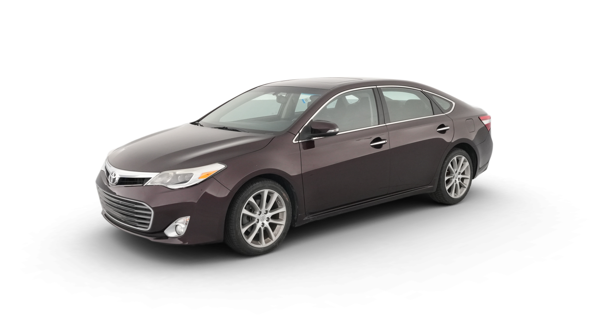 2015 Toyota Avalon