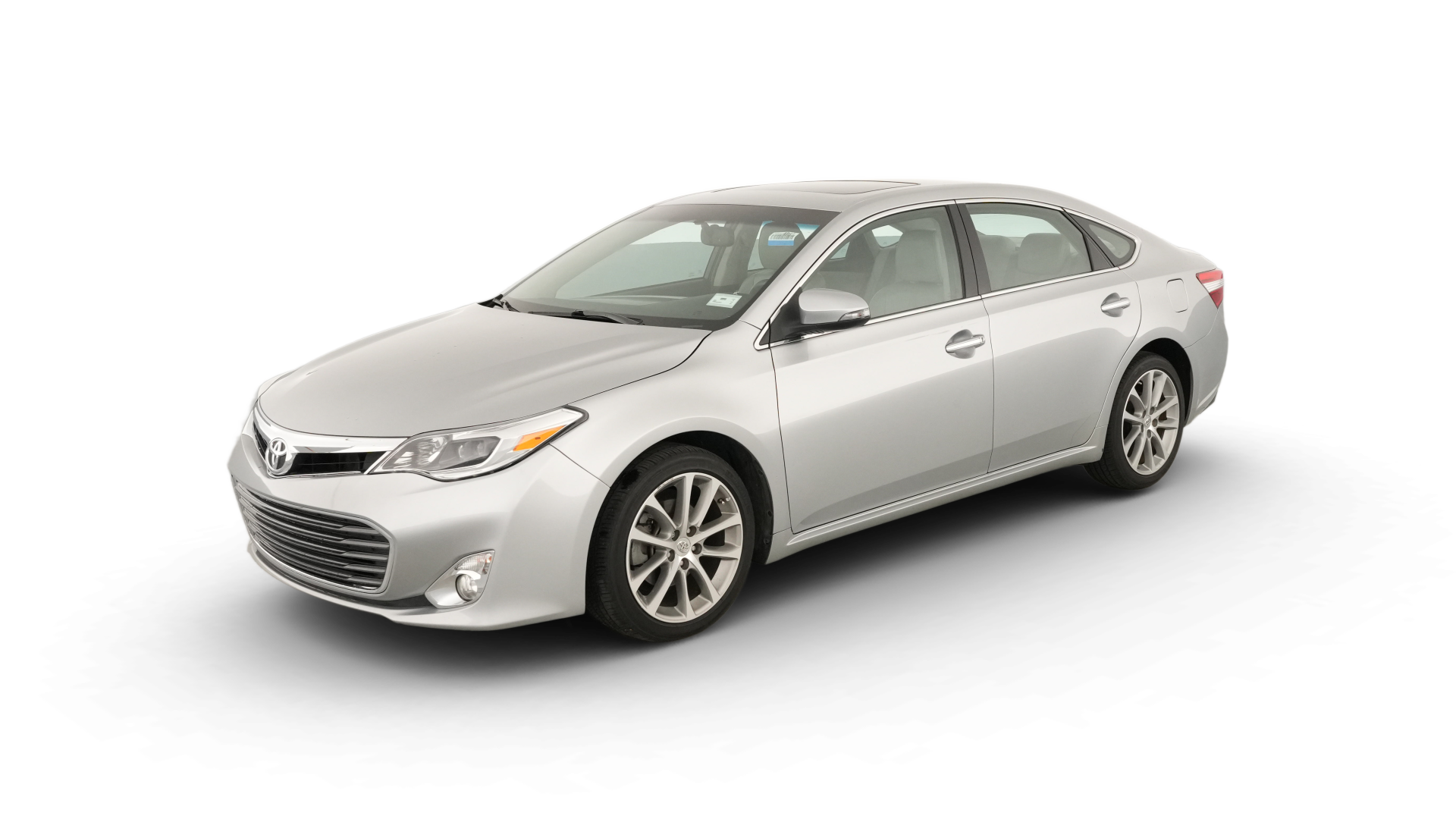 2015 Toyota Avalon vehicle photo
