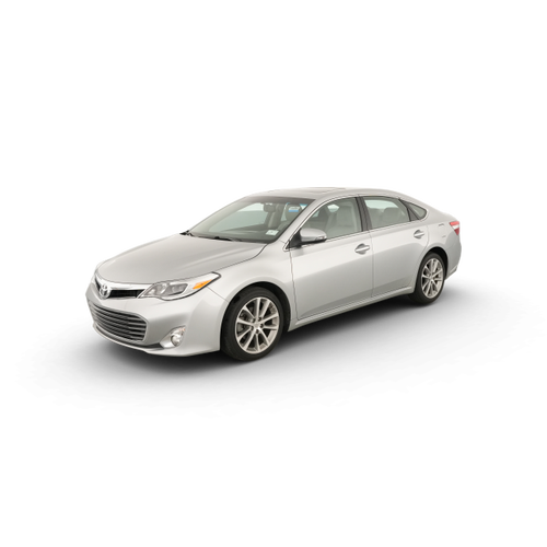 2015 Toyota Avalon