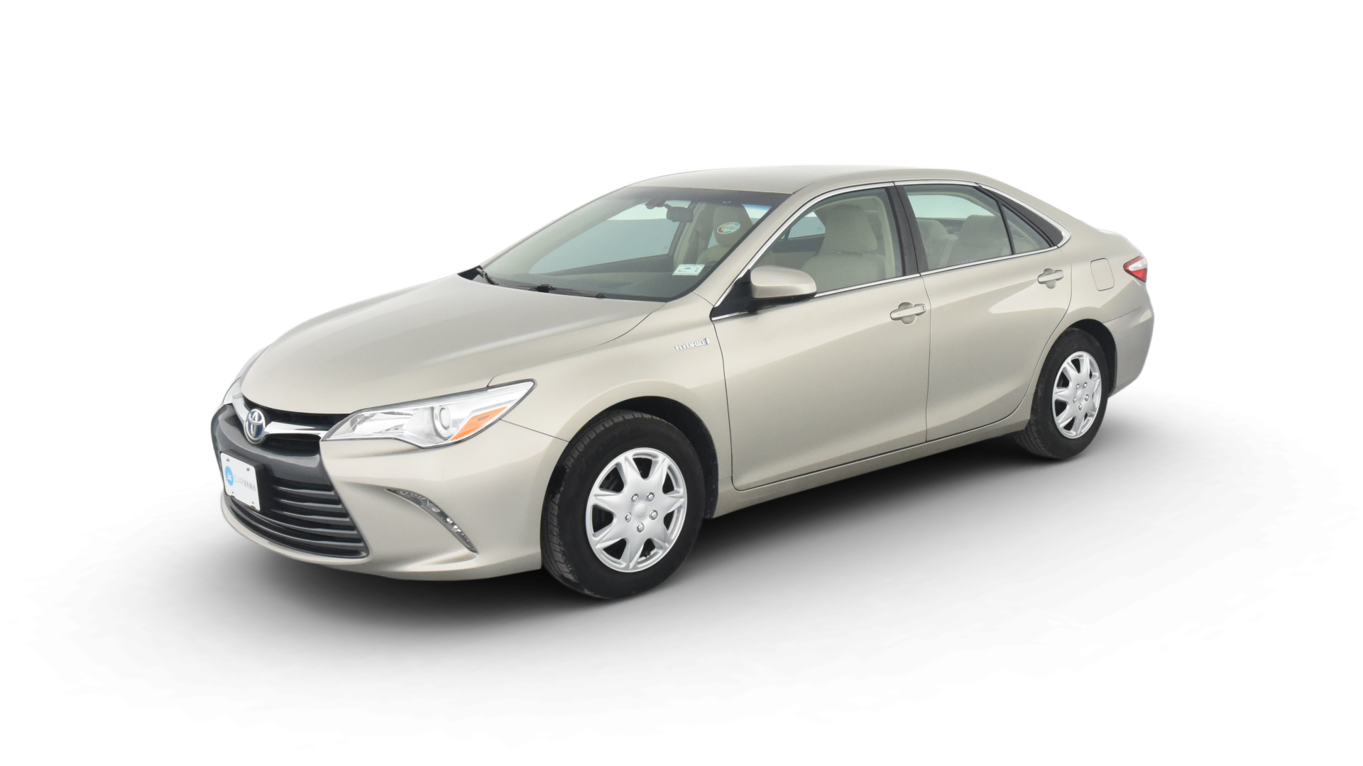 2015 Toyota Camry LE Hybrid