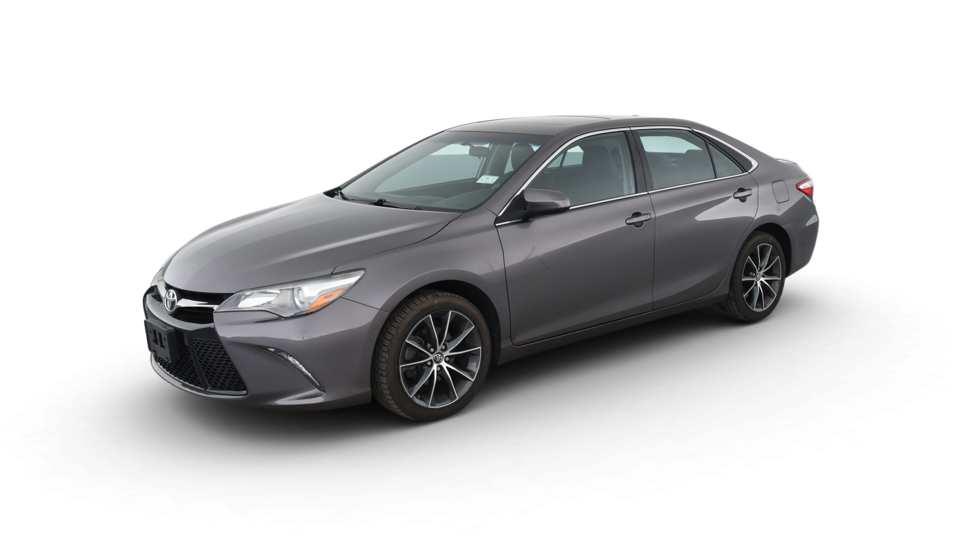 2015 Toyota Camry XLE