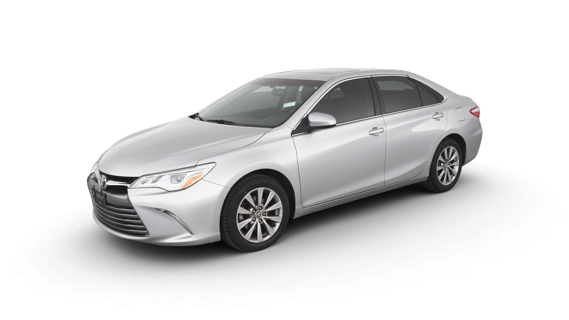 2015 Toyota Camry XLE