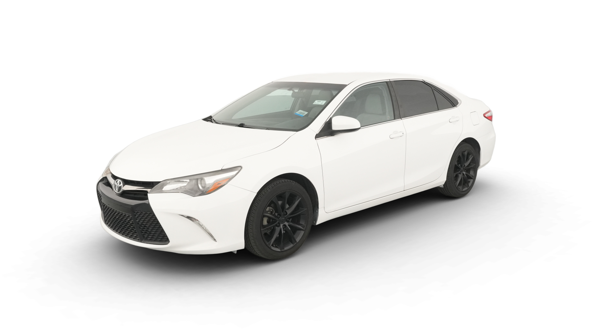 2015 Toyota Camry XSE