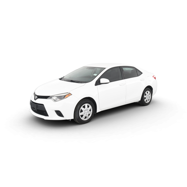 A vehicle