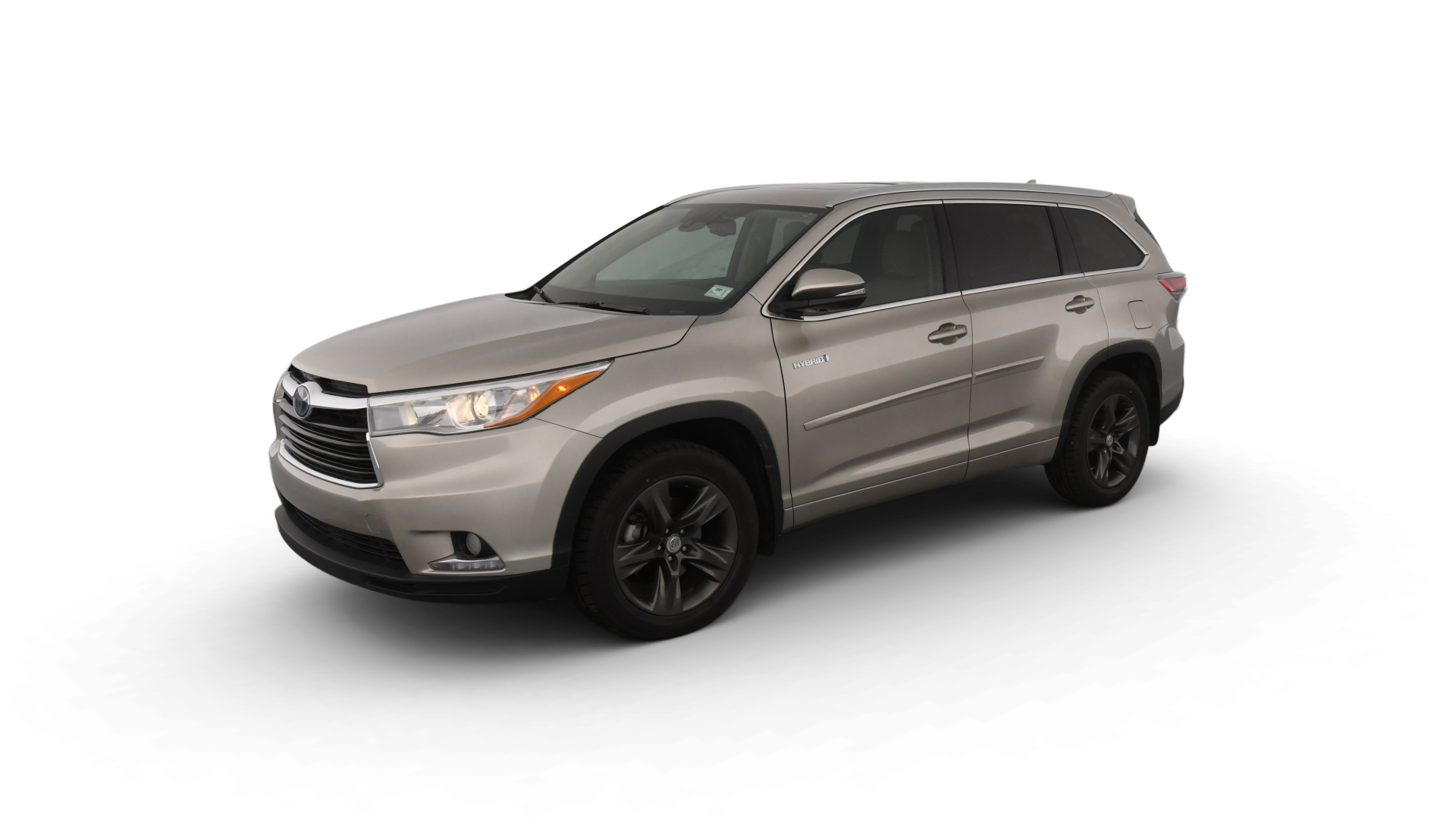 2015 Toyota Highlander