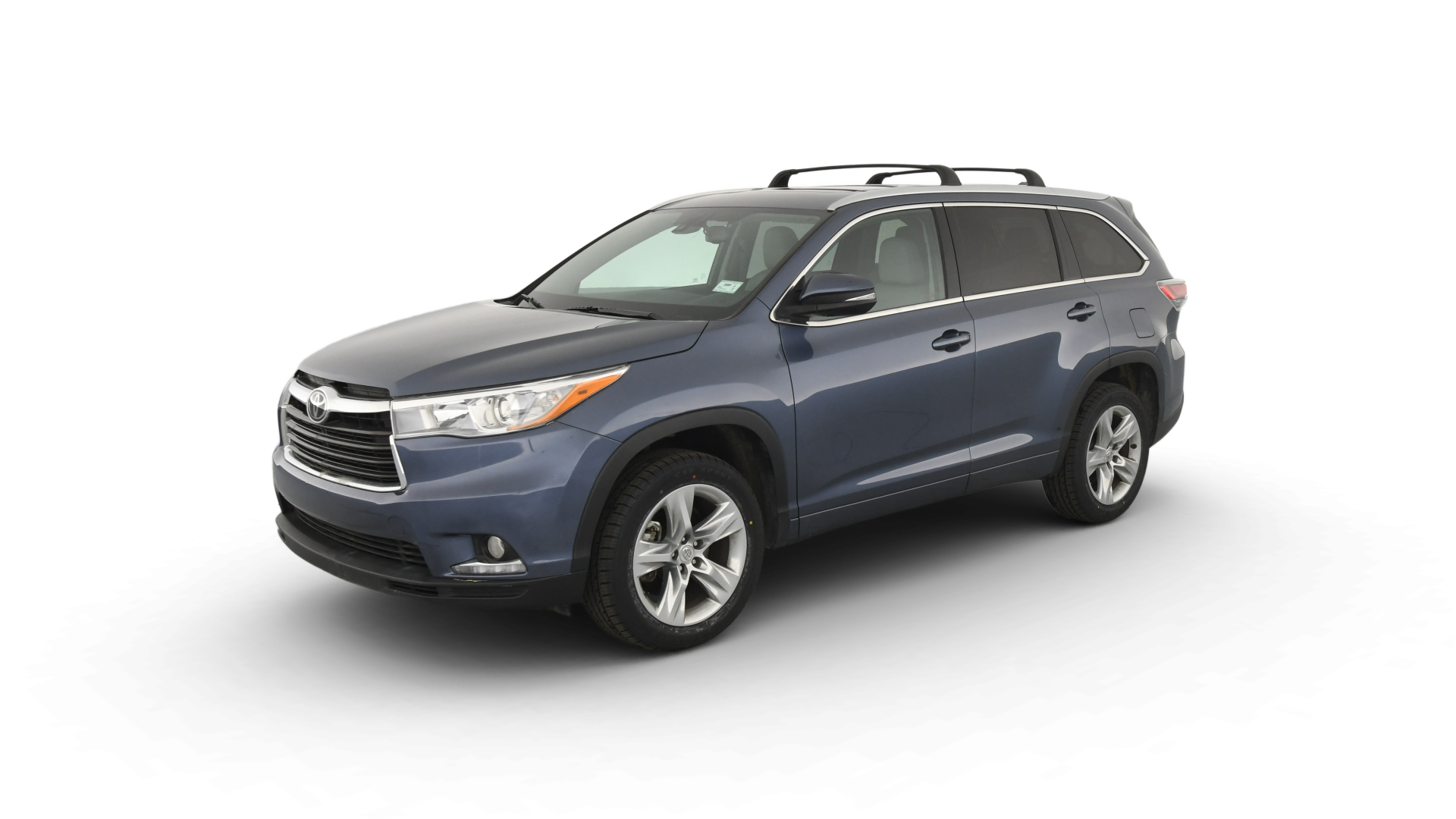 Used 2015 Toyota Highlander | Carvana