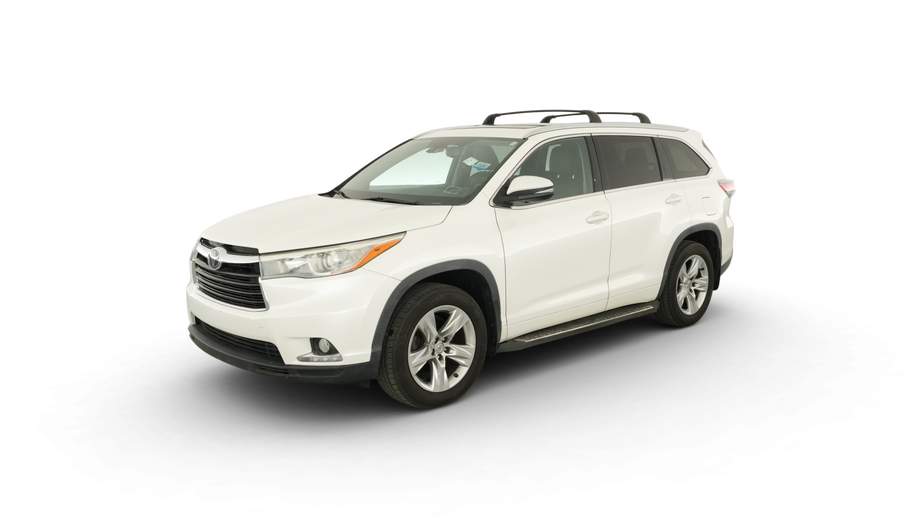 2015 Toyota Highlander