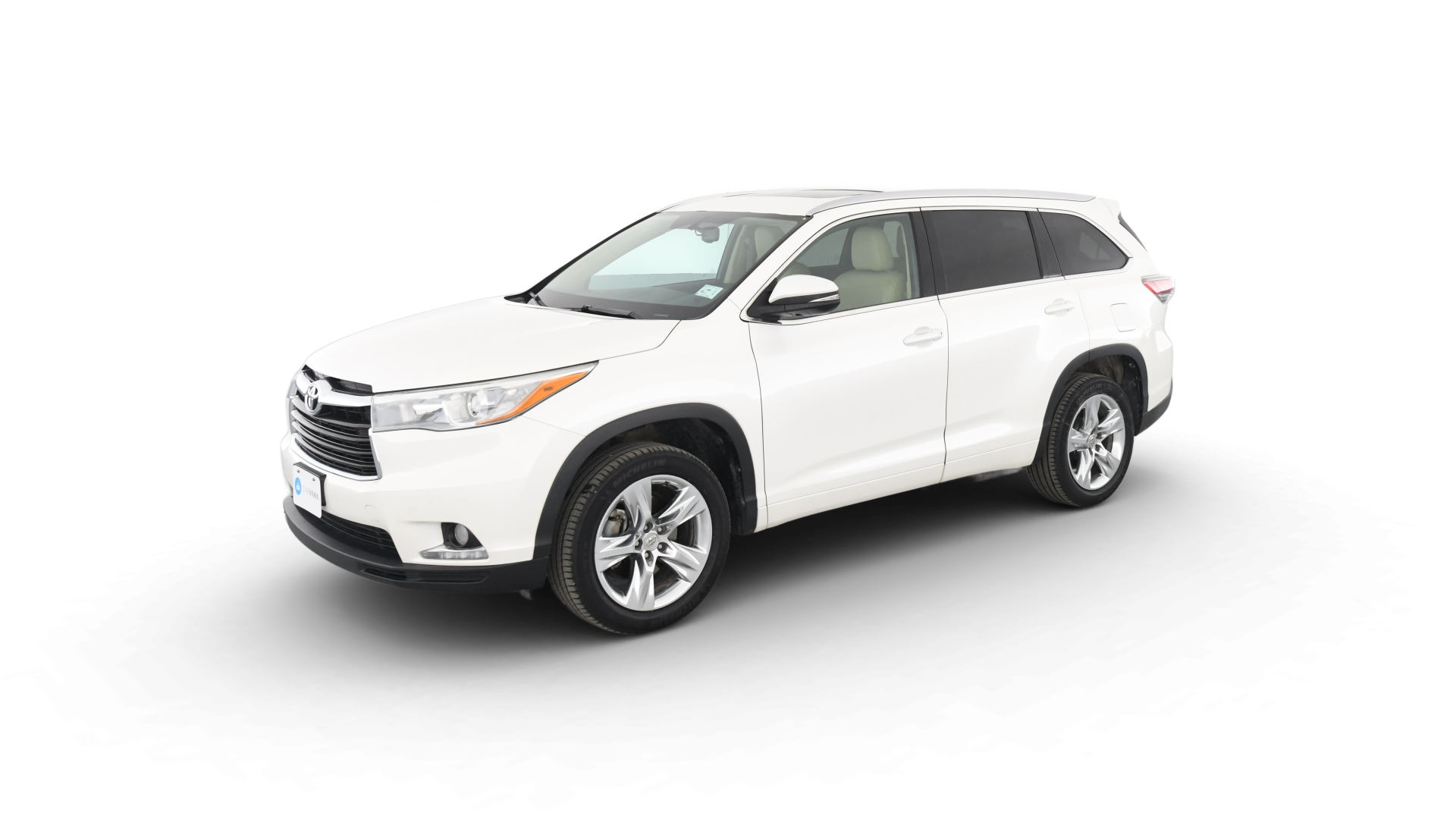 2015 Toyota Highlander