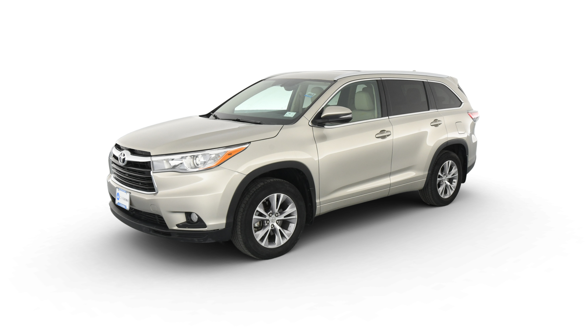 2015 Toyota Highlander