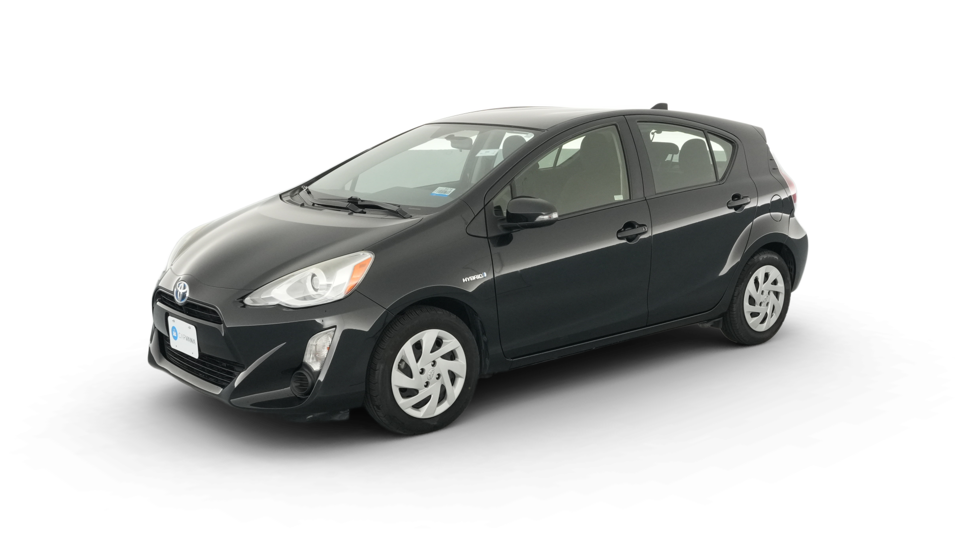 2015 Toyota Prius c