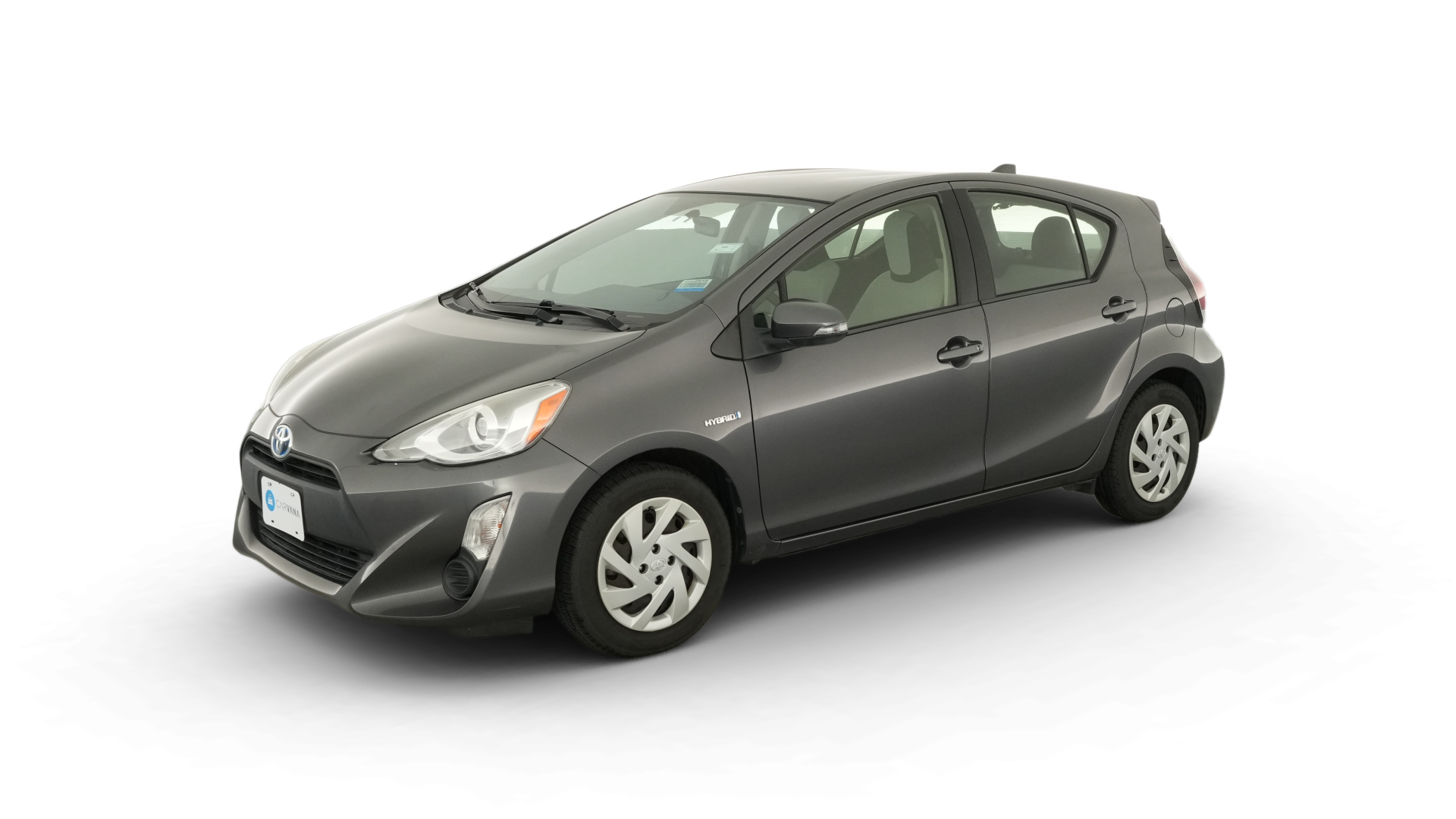 2015 Toyota Prius c
