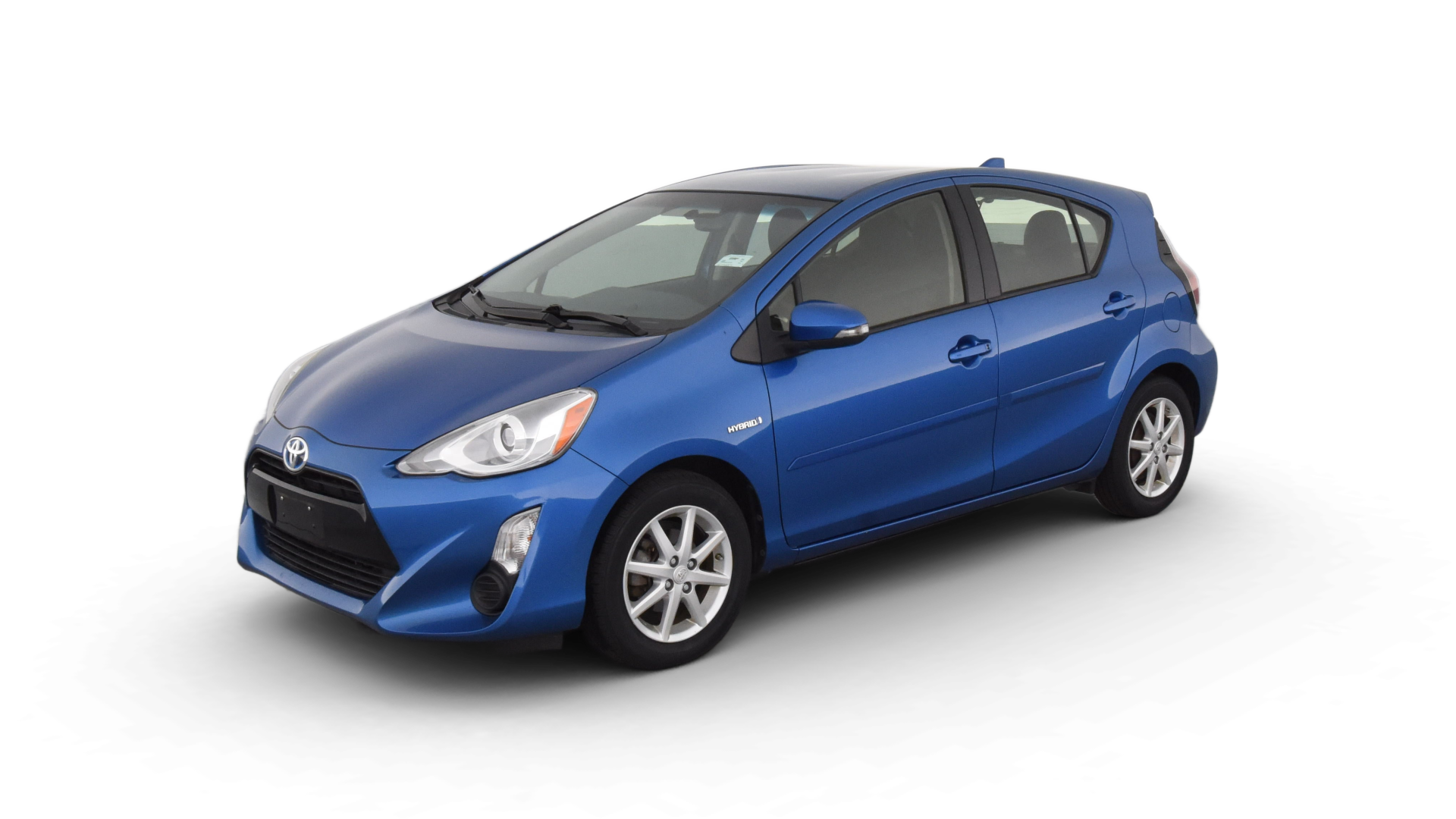 Used 2015 Toyota Prius c | Carvana