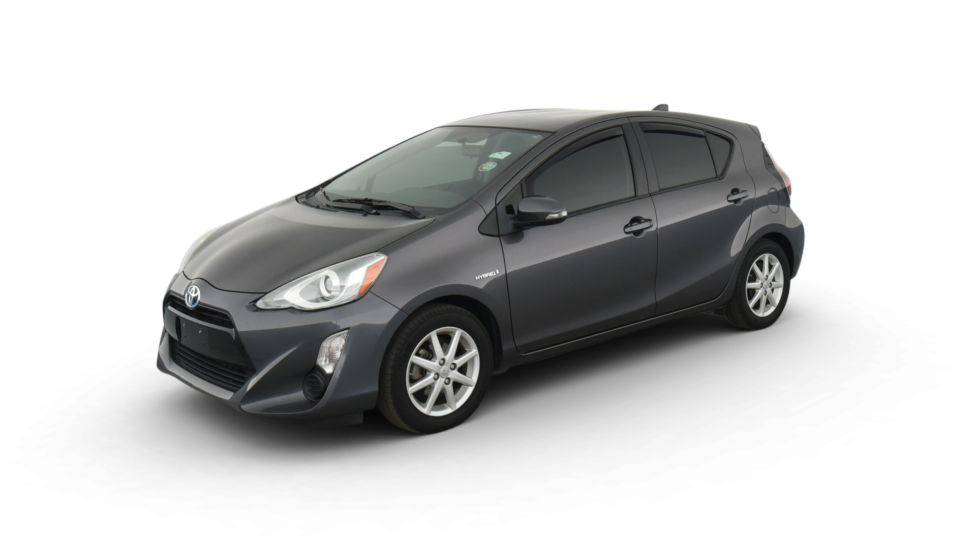 2015 Toyota Prius c
