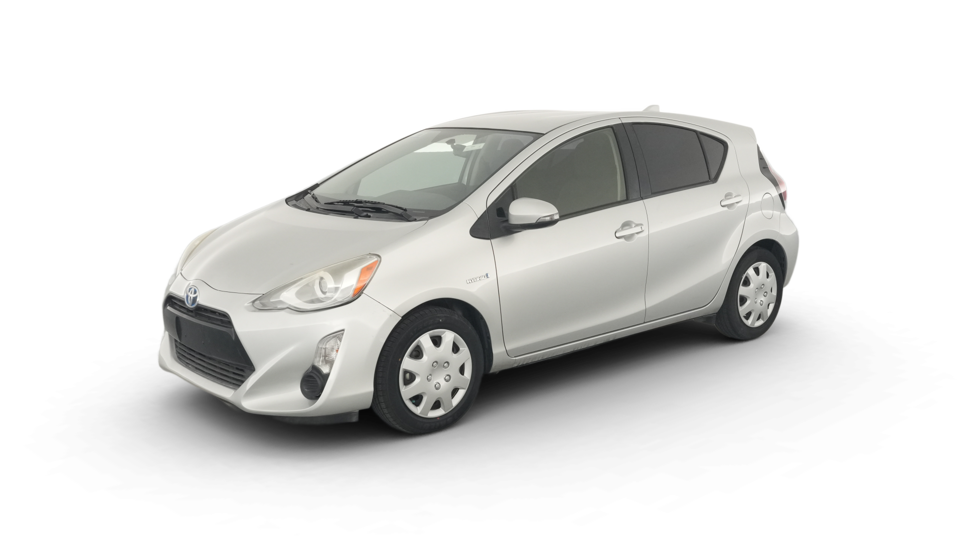 2015 Toyota Prius c vehicle photo