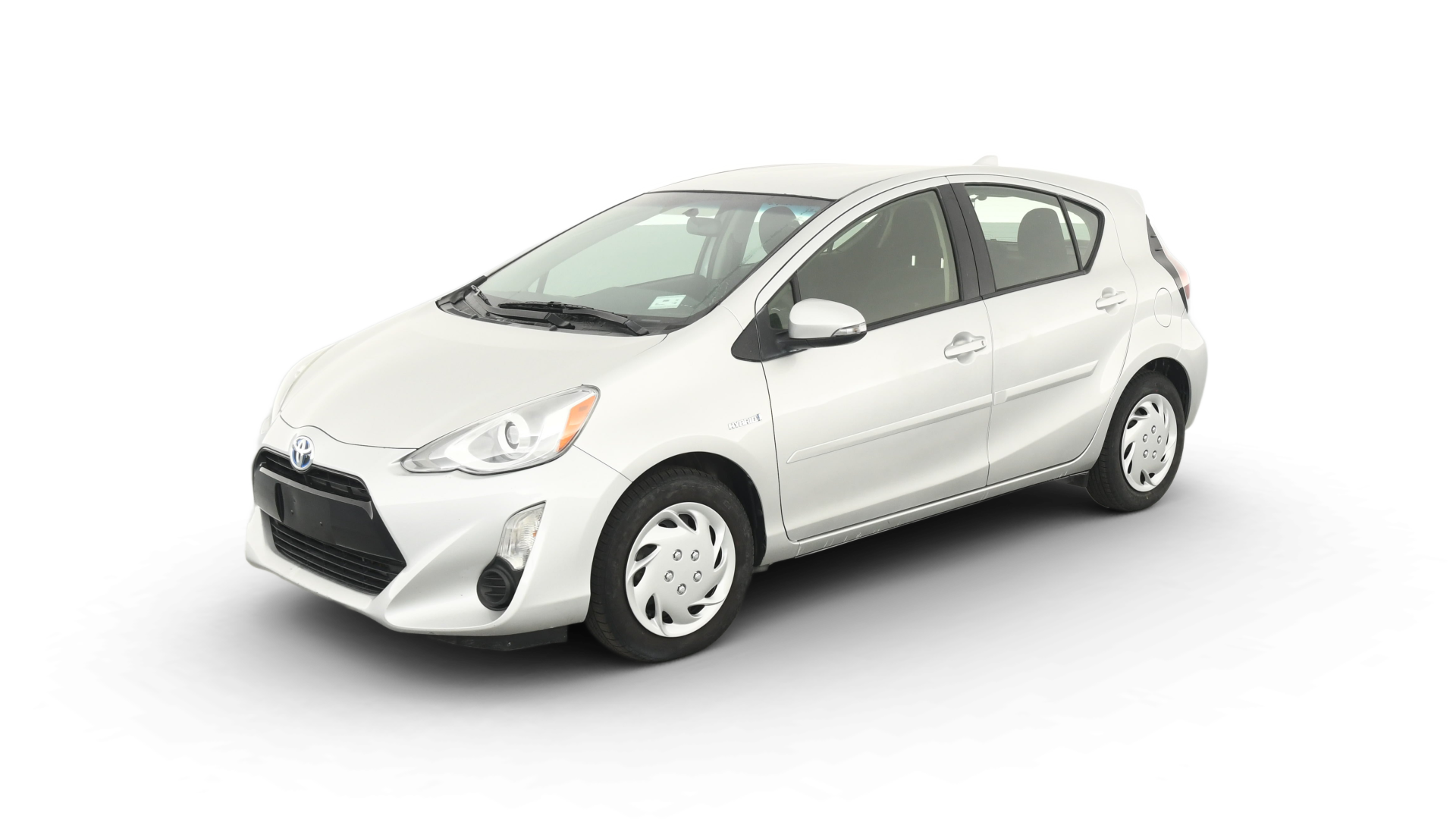 2015 Toyota Prius c Two