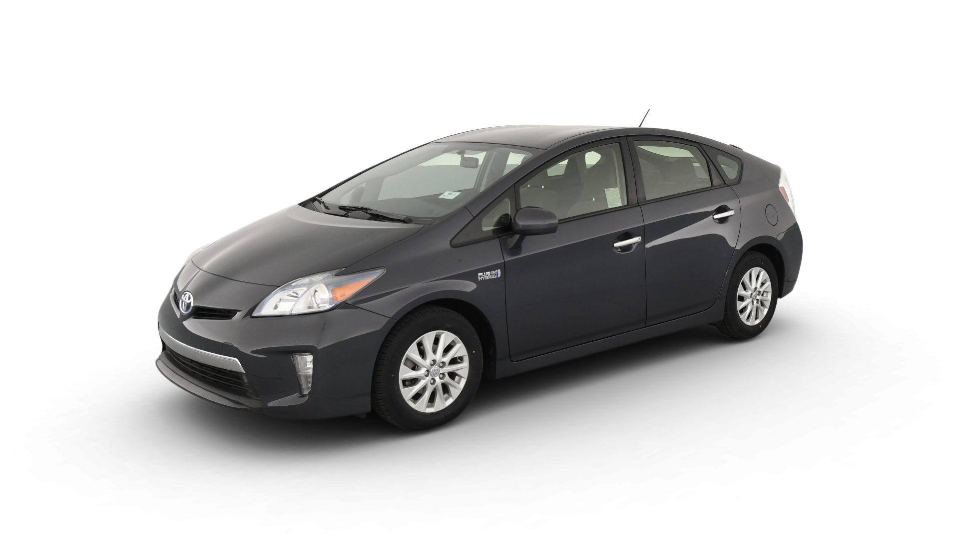 Used 2015 Toyota Prius Plug-in Hybrid | Carvana