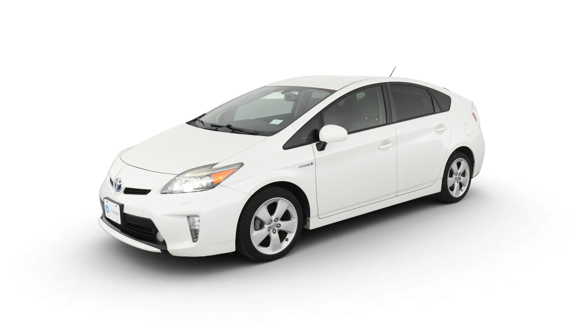 Used 2015 Toyota Prius | Carvana