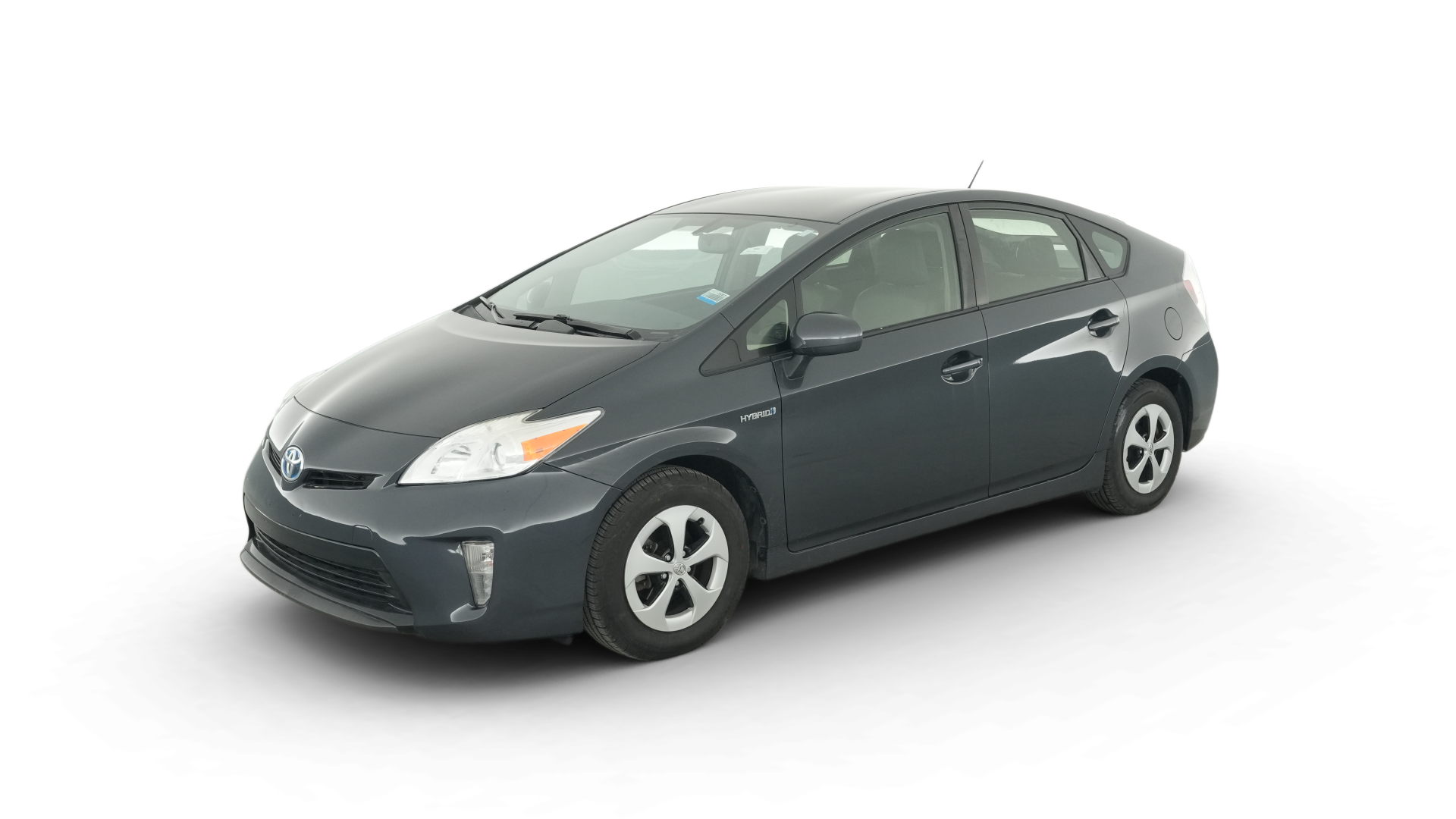2015 Toyota Prius Four