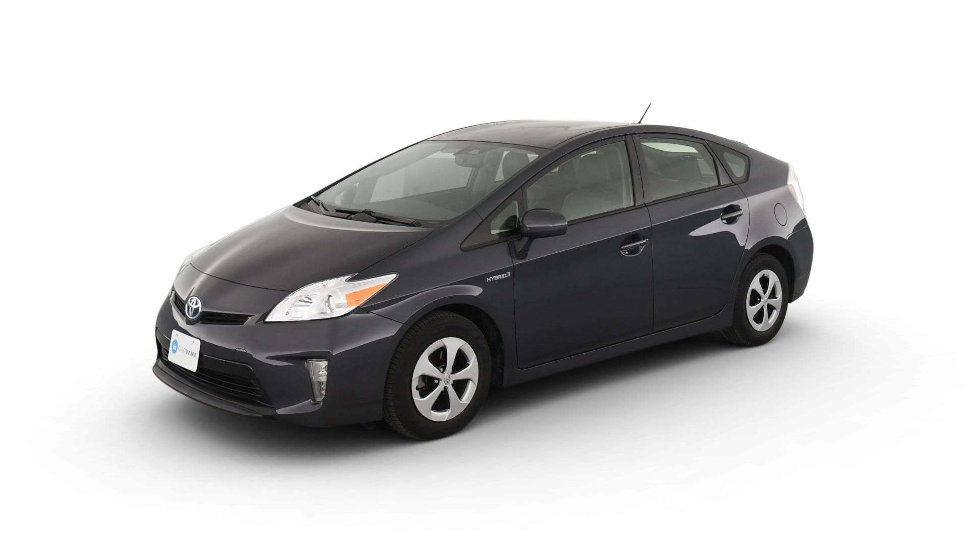 2015 Toyota Prius Four