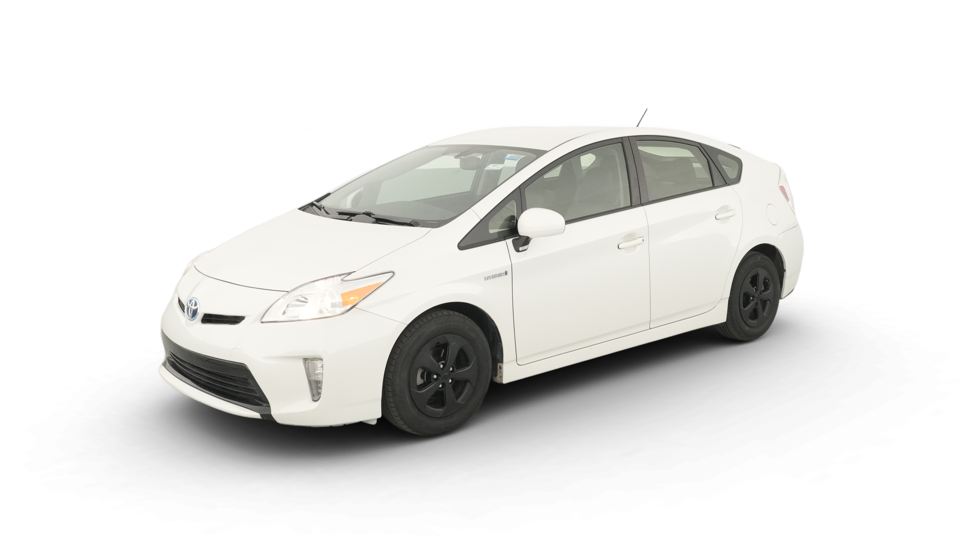 2015 Toyota Prius One