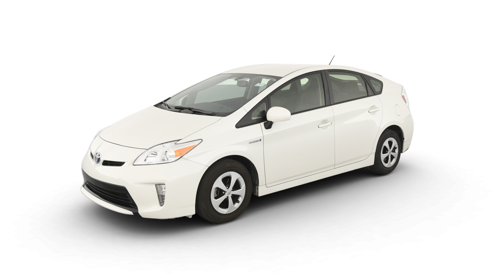 2015 Toyota Prius One