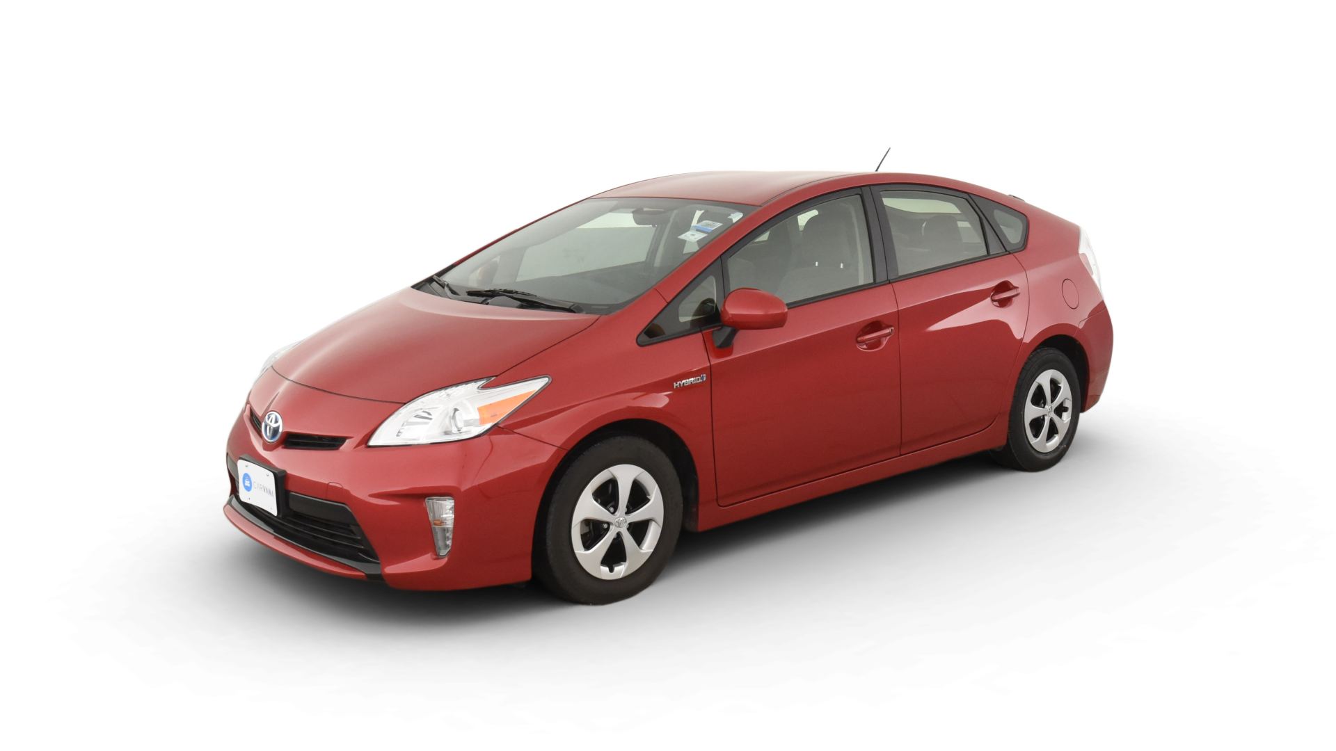 2015 Toyota Prius One