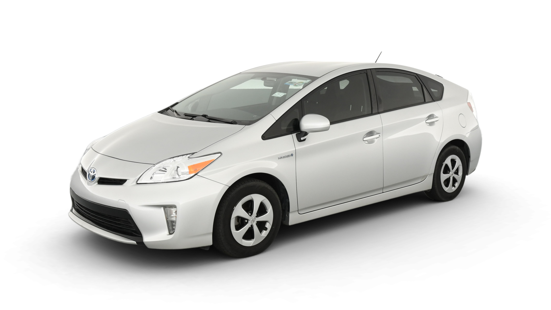 2015 Toyota Prius One