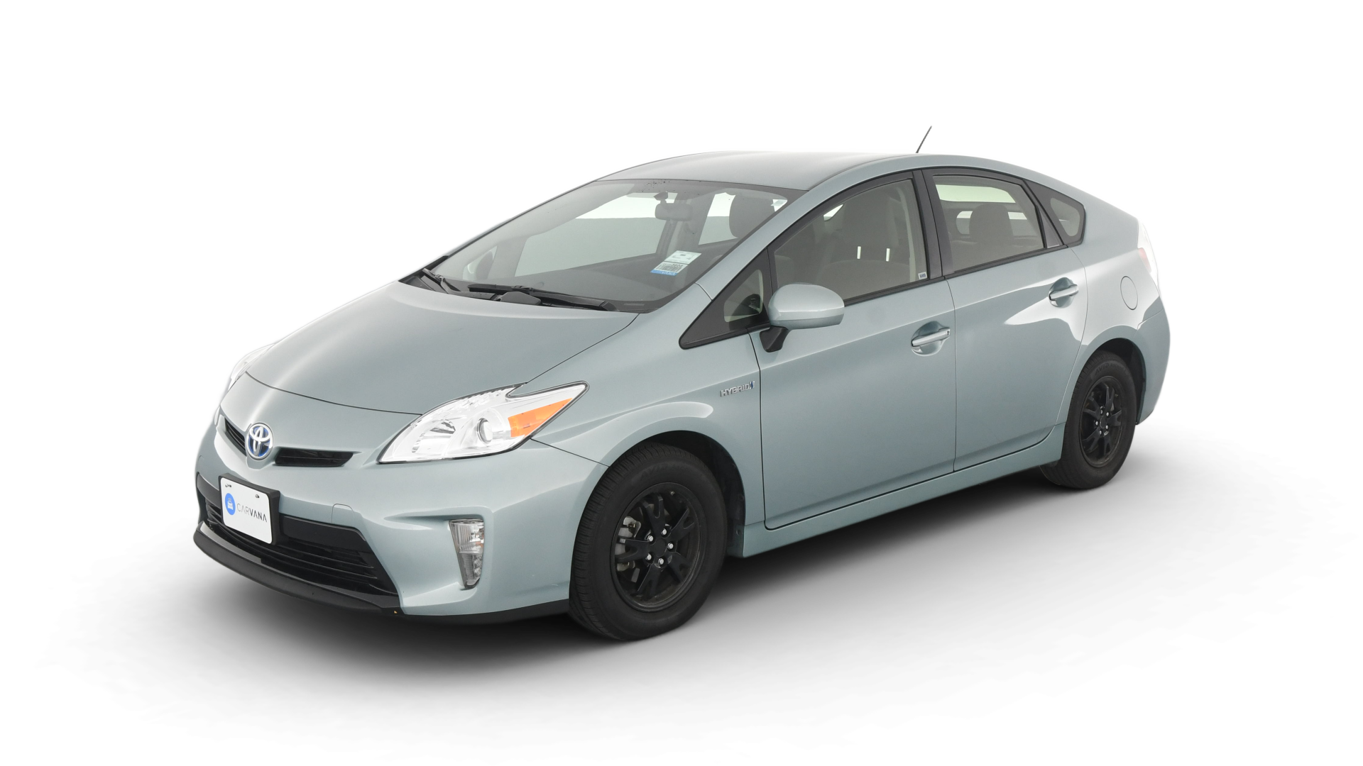 2015 Toyota Prius One