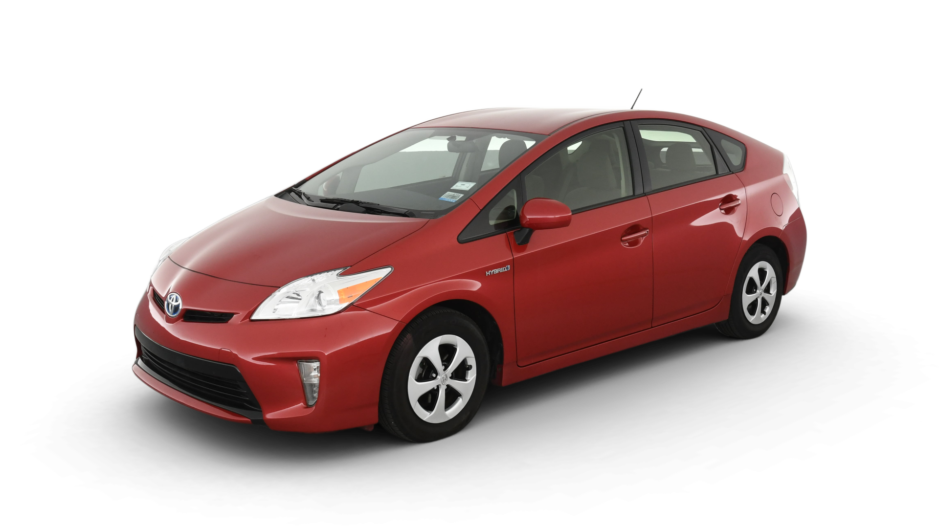 2015 Toyota Prius One