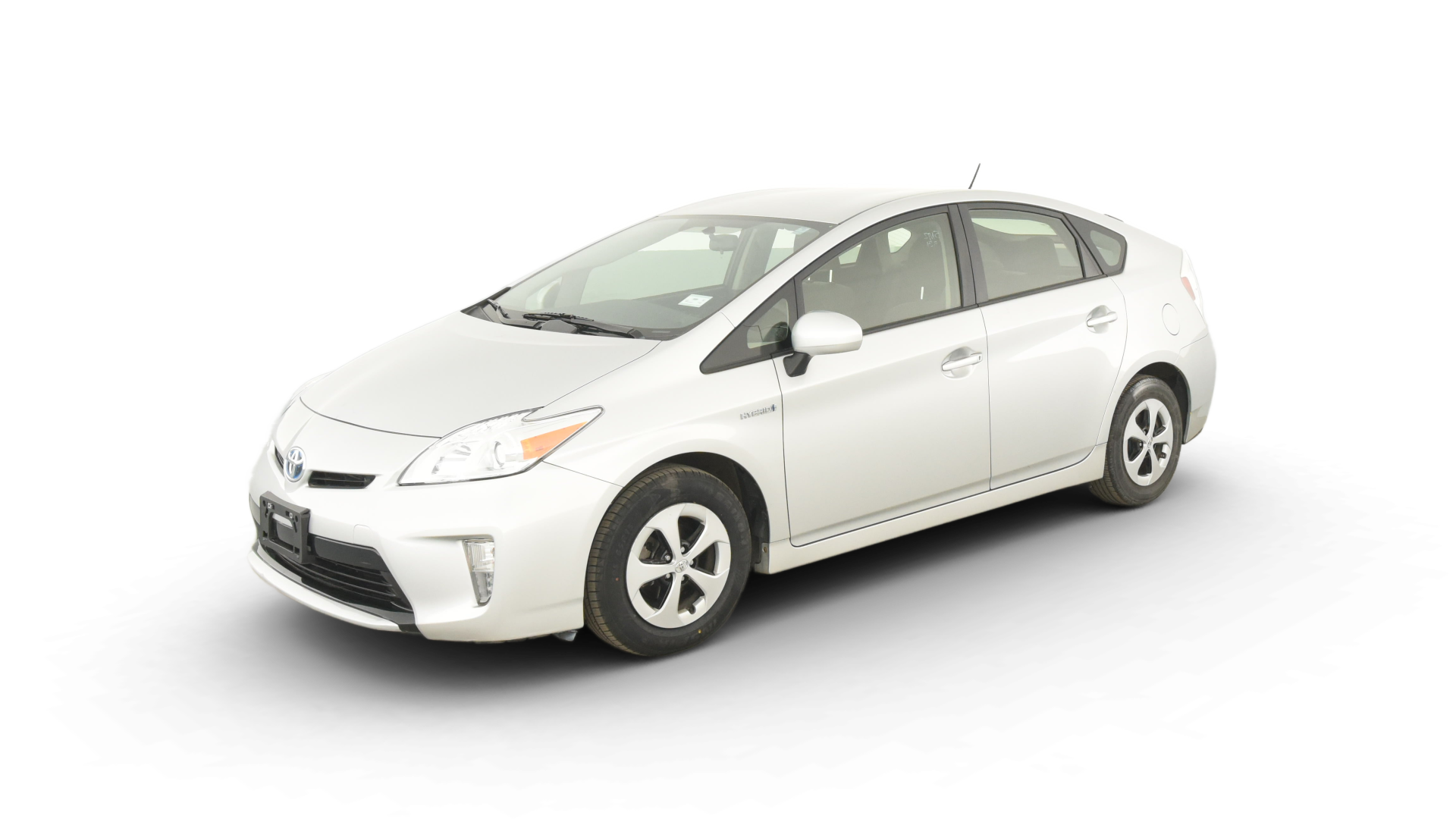 2015 Toyota Prius One