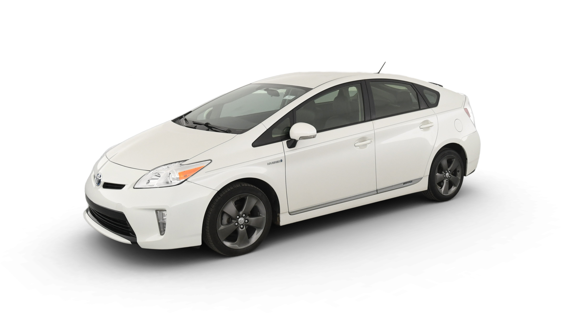 2015 Toyota Prius Persona Series