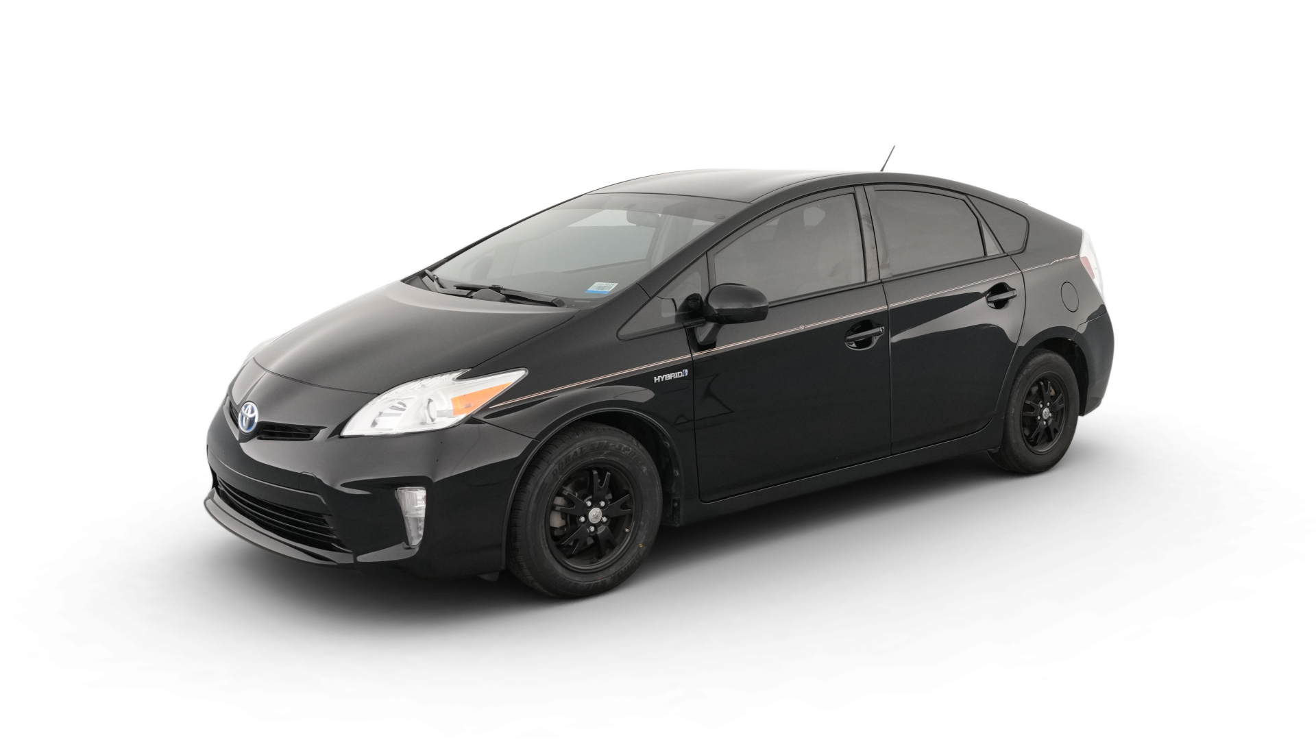 2015 Toyota Prius One