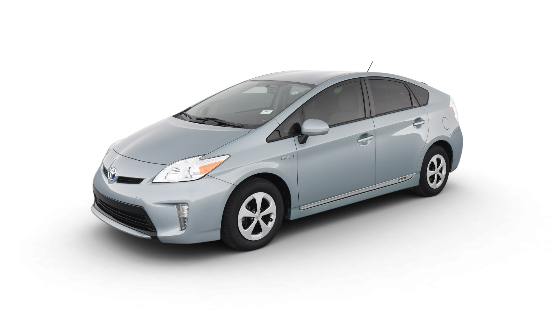 Used 2015 Toyota Prius | Carvana