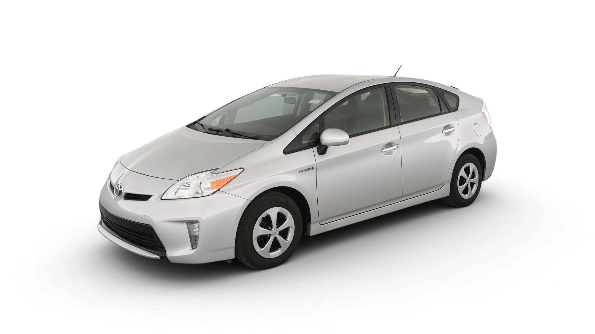 2015 Toyota Prius Three