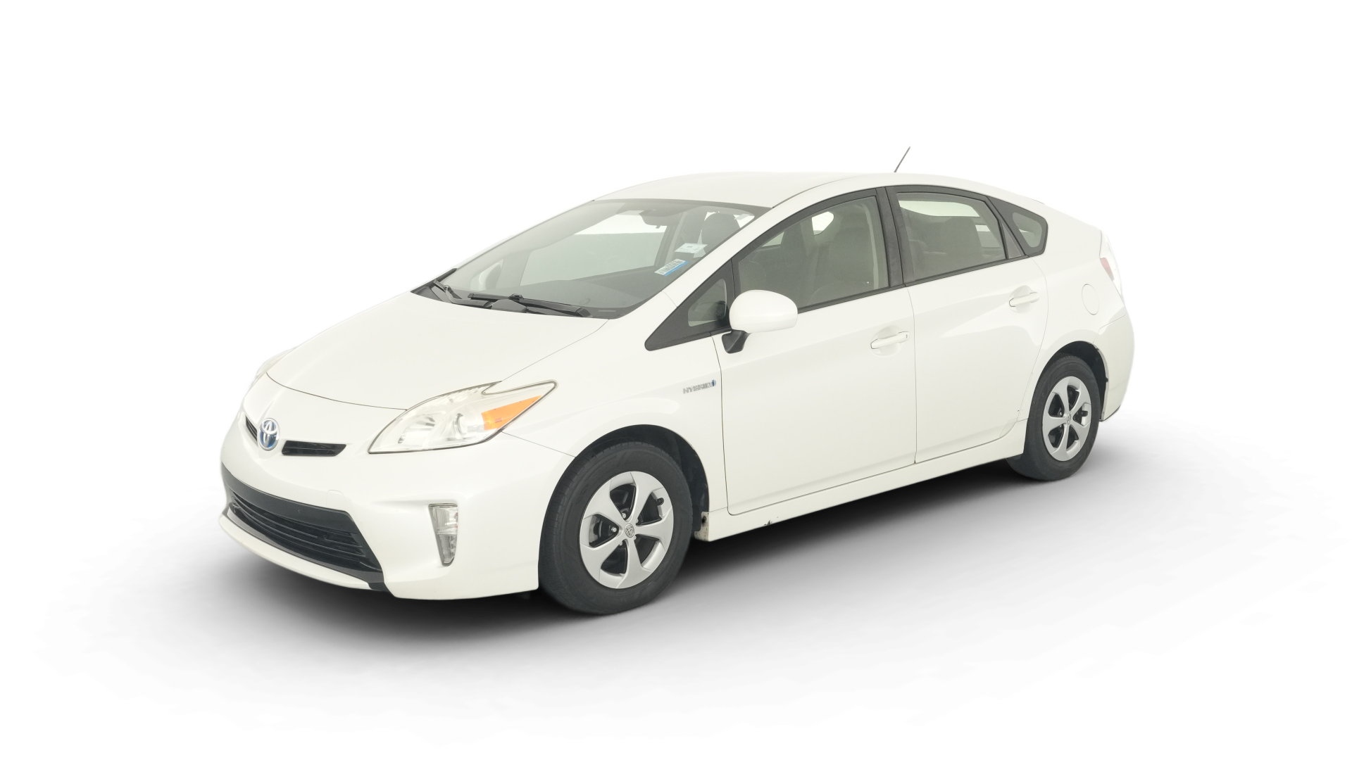 2015 Toyota Prius Three