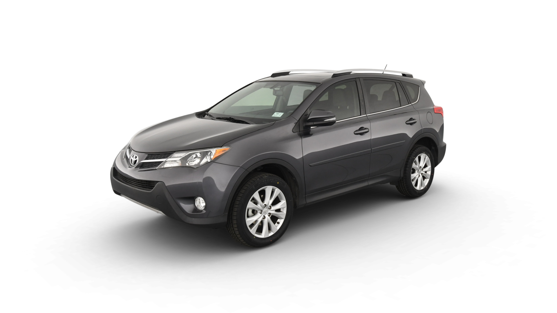 2015 Rav Ford 2015 Toyota RAV4 | Carvana