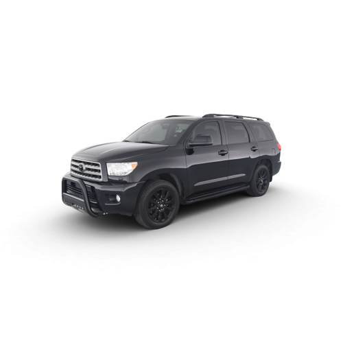 2015 Toyota Sequoia