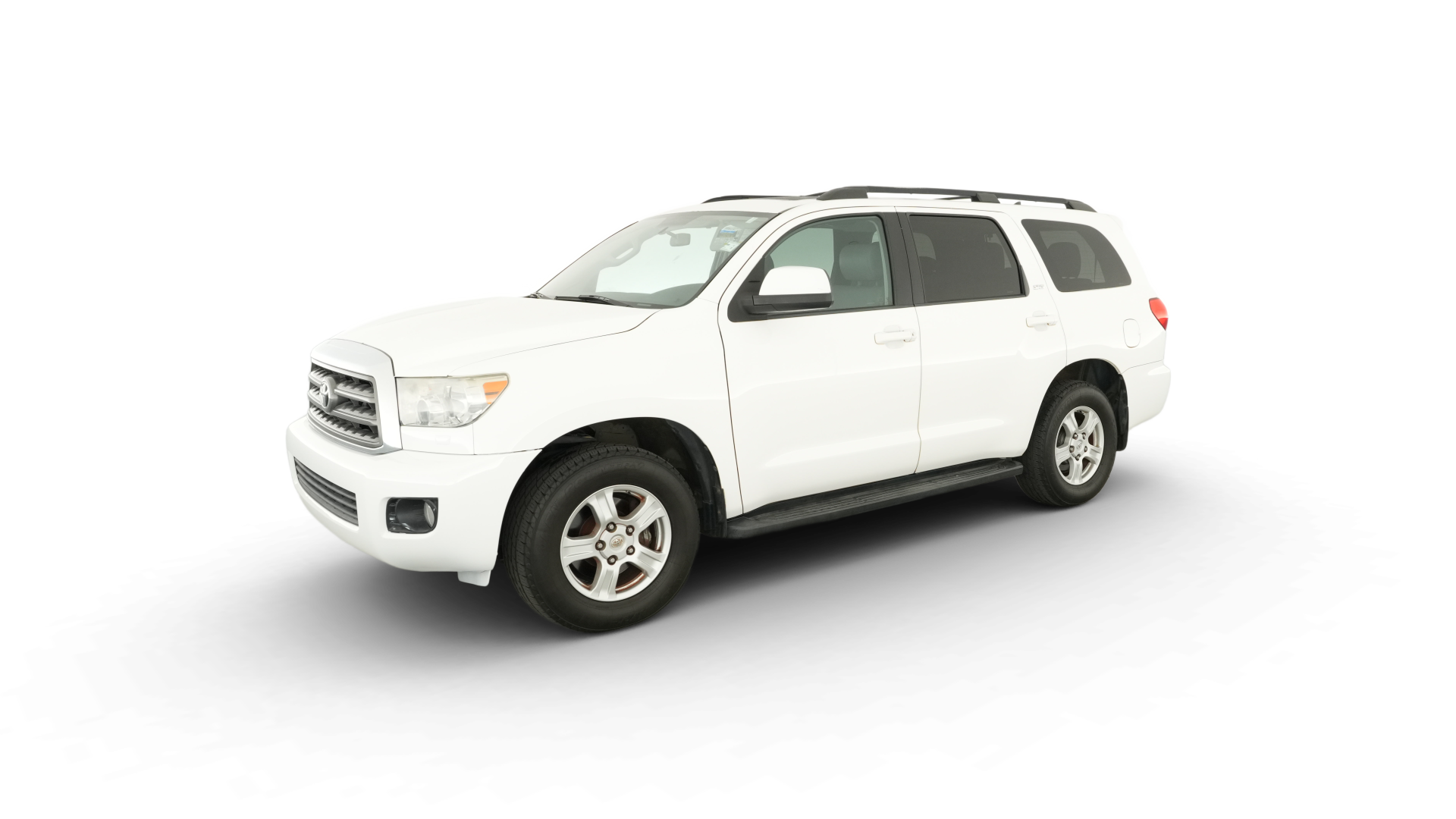 2015 Toyota Sequoia vehicle photo