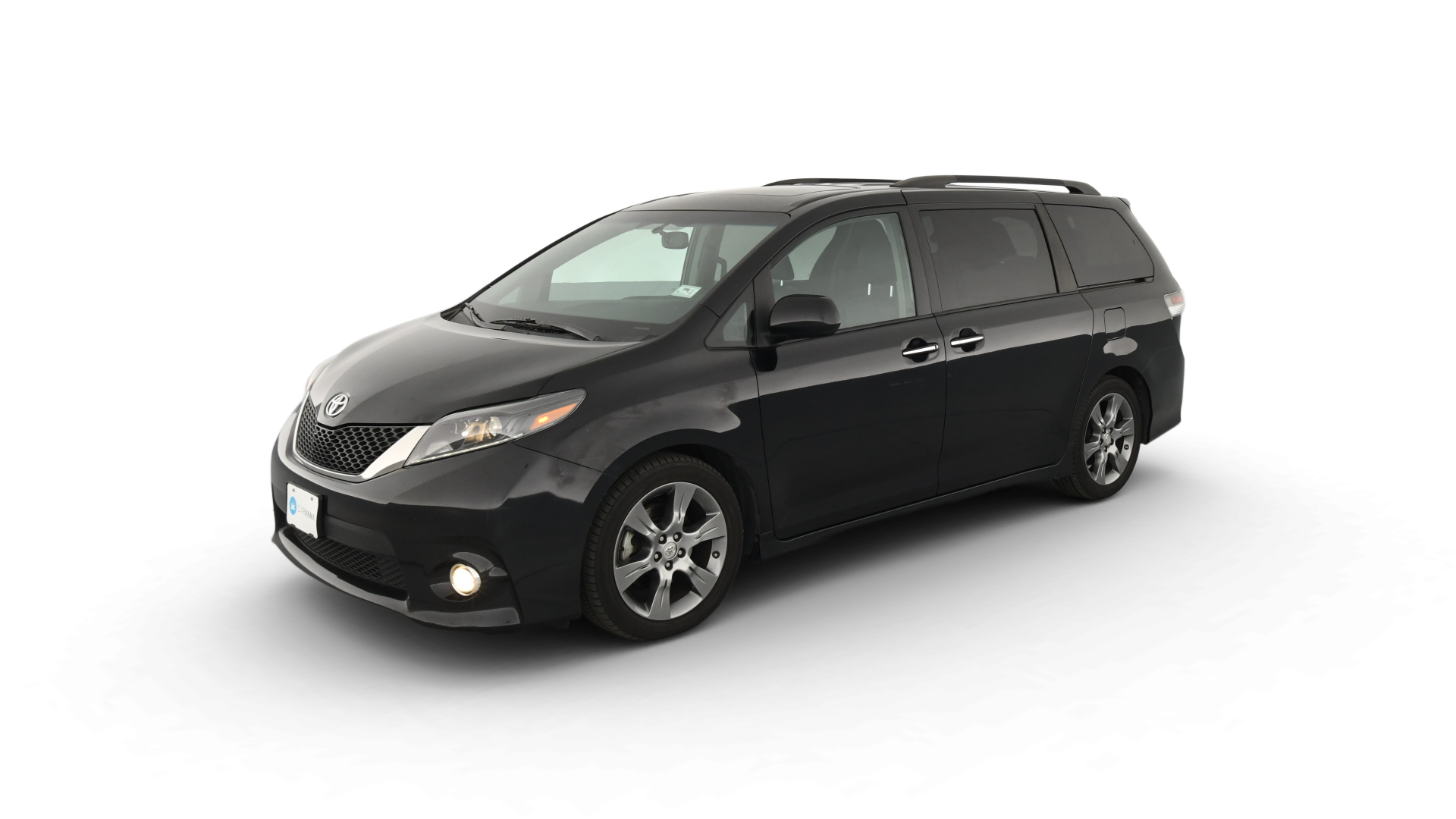 2015 Toyota Sienna SE