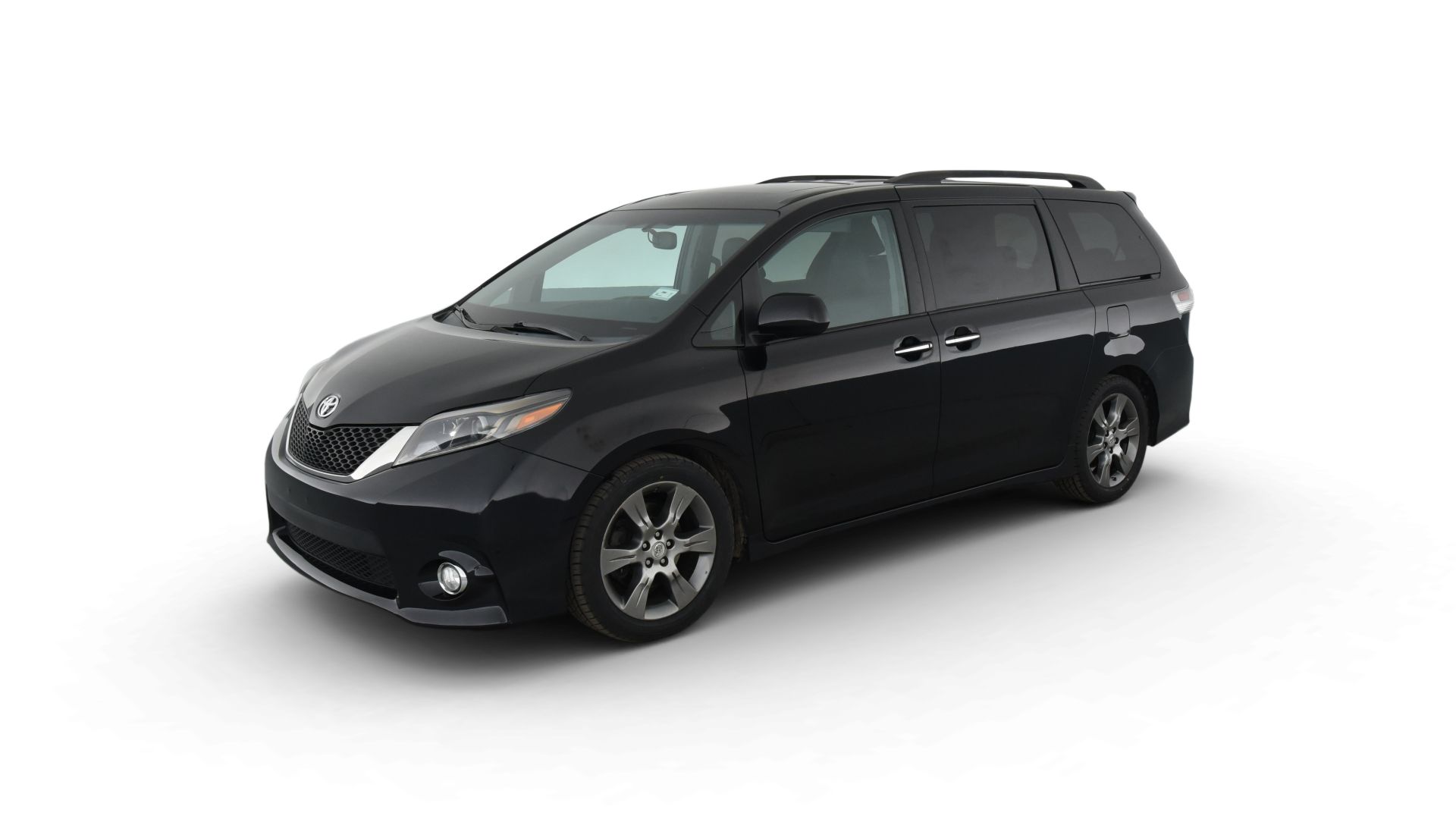 2015 Toyota Sienna SE Premium