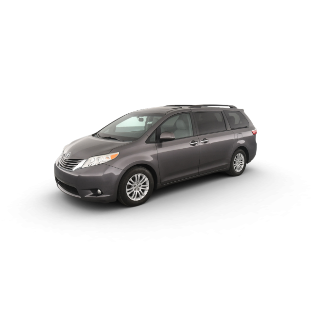 A vehicle