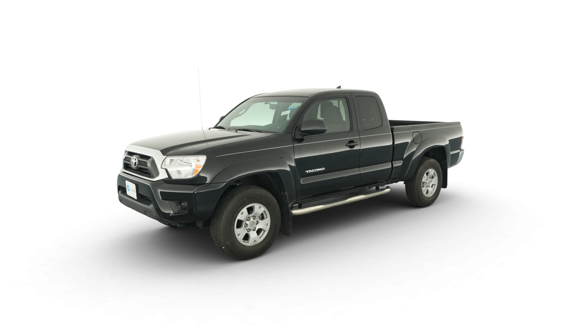 2015 Toyota Tacoma Access Cab vehicle photo